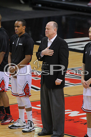 ULM @ Arkansas State Men's Basketball 2-21-2015 (©Justin Manning) JWM_023