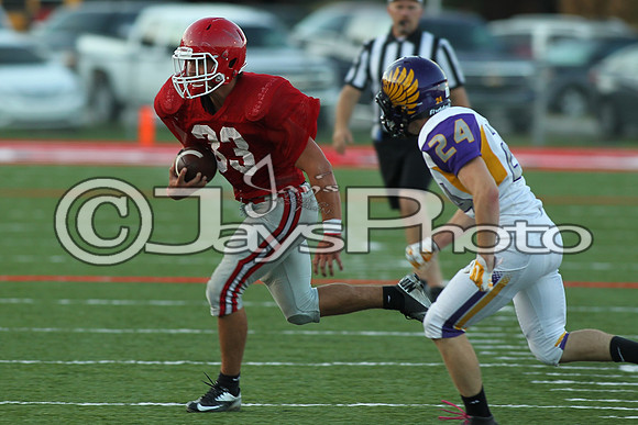 Mayflower @ Glen Rose (Scrimmage) 8-25-2015 (©Justin Manning) JWM_0086