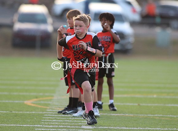 Malvern @ Lakeside 3rd Grade Flag Football (Championship) 10-29-24_JWM_0089