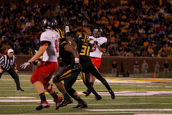 ASU @ Missouri 9-28-13 (© Justin Manning) JWM0318