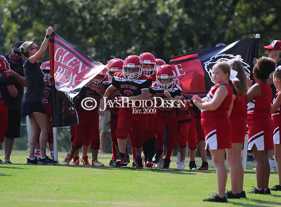 4th Grade Peewee Football (Glen Rose @ Bismarck) 8-24-24_JWM_0027