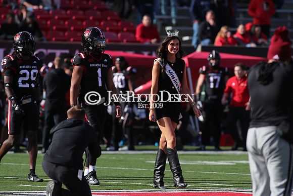 ULM @ Arkansas State 11-23-24_JWM_0657