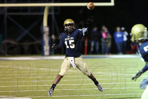 Sylvan Hills @ Pulaski Academy 11-7-2014 (©Justin Manning) JWM_095