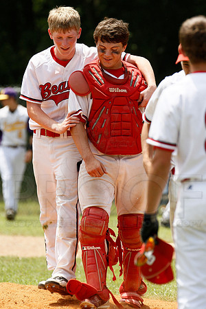 Glen Rose vs. Jessieville 4-28-12 (Justin Manning)224