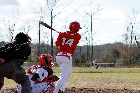 Glen Rose @ Harmony Grove 3-25-13 (© Justin Manning) JWM0080