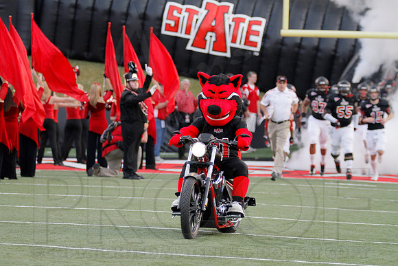 Southern Alabama @ ASU 10-13-12 (Justin Manning)0054