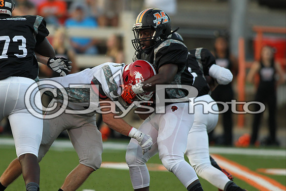 Glen Rose @ Malvern 9-4-2015 (©Justin Manning) JWM_0271