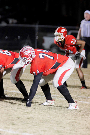 Elkins @ Glen Rose 11-9-12 (Justin Manning)0111