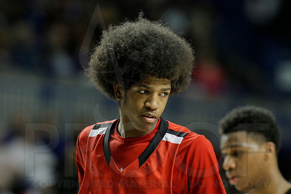 5A Boys State Finals-Forrest City vs. Jacksonville 3-14-2014 (© Justin Manning) JWM_0235