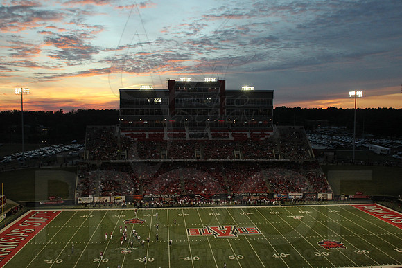 Missouri State @ Arkansas State 9-19-2015 (©Justin Manning) JWM_0939