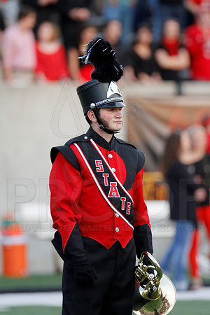 Southern Alabama @ ASU 10-13-12 (Justin Manning)0044
