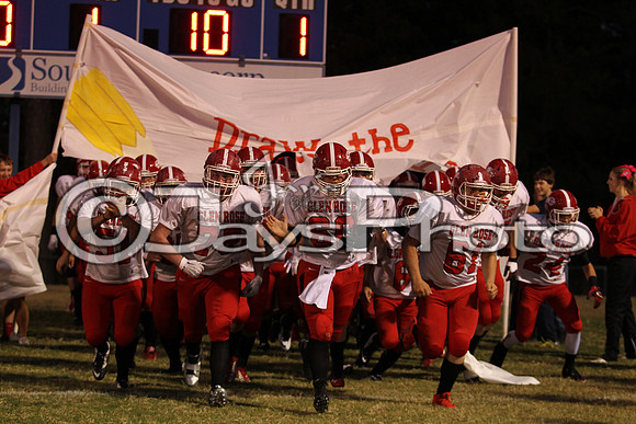 Glen Rose @ Bismarck 10-9-2015 (©Justin Manning) JWM_0067