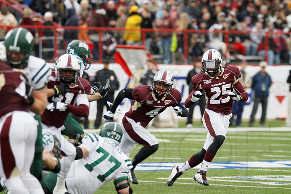 Independence Bowl ULM vs. Ohio 12-28-12 (Justin Manning)0202