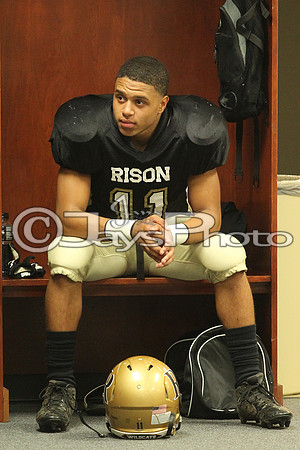 2A State Finals Rison vs. McCrory 12-11-2015 (©Justin Manning) JWM_0300