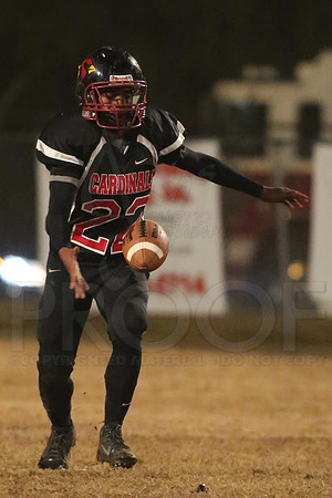 Clinton @ Pine Bluff Dollarway 11-21-2014 (©Justin Manning) JWM_124