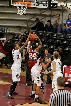 UALR Women's Basketball (©Justin Manning) JWM_0182