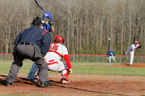 Bismarck @ Glen Rose 4-8-2014 (© Justin Manning) JWM_0041
