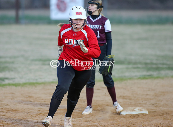 Prescott @ Glen Rose softball 3-7-22_JWM_0519