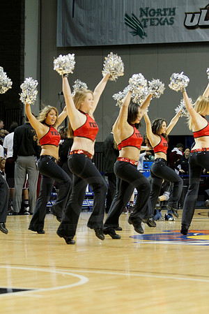 Florida Atlantic vs. UL-Monroe Women's JWM0131 (©Justin Manning)