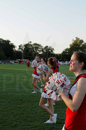 Glen Rose @ Malvern 9-3-12 (Justin Manning)202