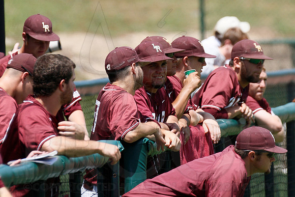 UALR vs. ULL Baseball 4-29-12 (Justin Manning)057