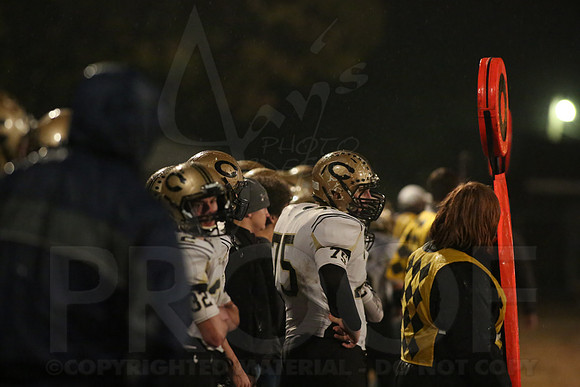 Clinton @ Pine Bluff Dollarway 11-21-2014 (©Justin Manning) JWM_001