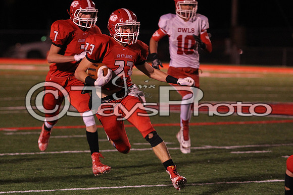 McGehee @ Glen Rose 11-13-2015 (©Justin Manning) JWM_1284