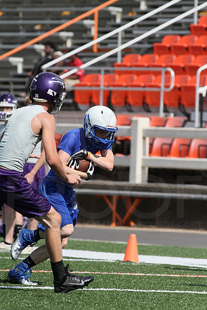 1st Annual James King 7 on 7 (Malvern) (� Justin Manning) JWM0147
