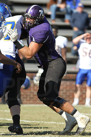 Southern Arkansas University @ Ouachita Baptist University 11-1-2014 (©Justin Manning) JWM_405