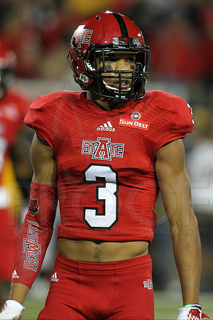 Missouri @ Arkansas State 9-12-2015 (©Justin Manning) JWM_0895