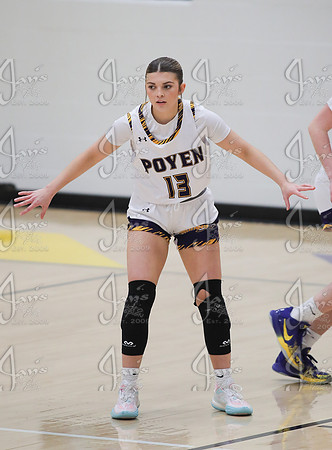 Magnet Cove @ Poyen Sr. Girls 2-14-25_JWM_0014