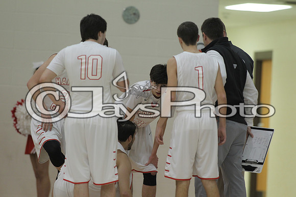 Jessieville @ Harmony Grove Senior Boys 1-12-2016 (©Justin Manning) JWM_0013