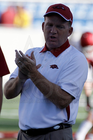 ULM @ Arkansas 9-8-12 (Justin Manning)112