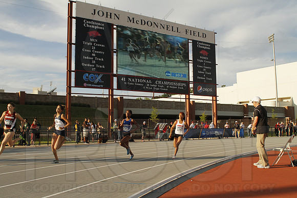 NCAA West Track and Field Preliminaries 5-30-2014 (© Justin Manning) JWM_0398
