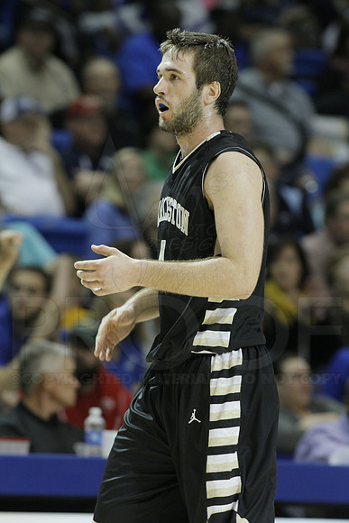 Episcopal Collegiate vs. Charleston 3A Boys State Finals 3-15-2014 (© Justin Manning) JWM_0237