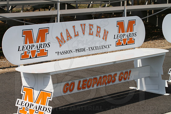 1st Annual James King 7 on 7 (Malvern) (� Justin Manning) JWM0119