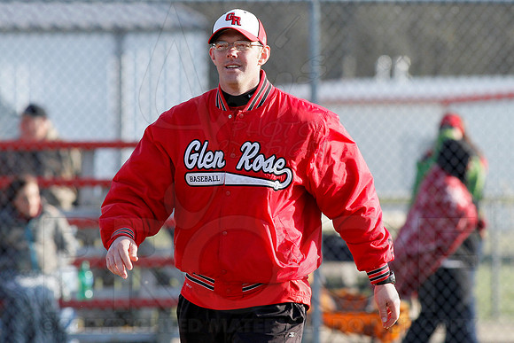 Glen Rose @ Harmony Grove 3-25-13 (© Justin Manning) JWM0401