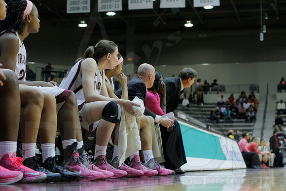 LA Tech @ UALR 1-30-13 (Justin Manning)0173