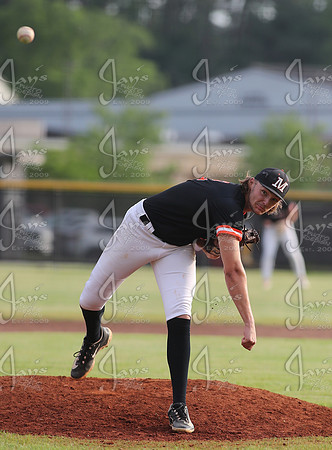 Malvern @ Bauxite baseball 4-29-25_JWM_0362