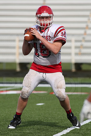 Glen Rose Football Practice 9-2-2014 (©Justin Manning) JWM_130