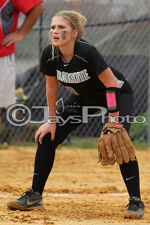 Bauxite @ Glen Rose Softball 3-17-2015 (©Justin Manning) JWM_0143