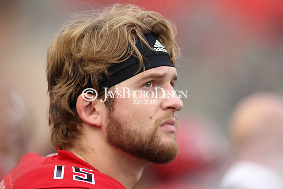 South Alabama @ Arkansas State (Homecoming) 11-3-18_JWM_1227