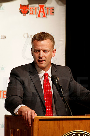 ASU Coach Press Conference 12-12-120110