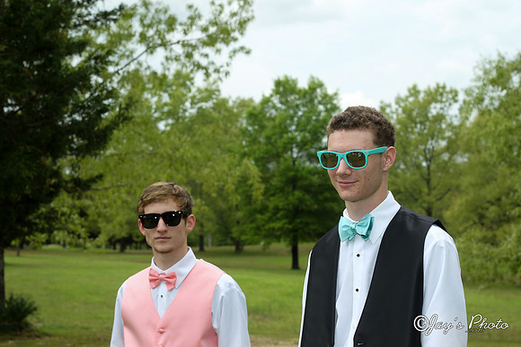 Glen Rose Prom 2015 4-17-2015 (©Justin Manning) JWM_0002