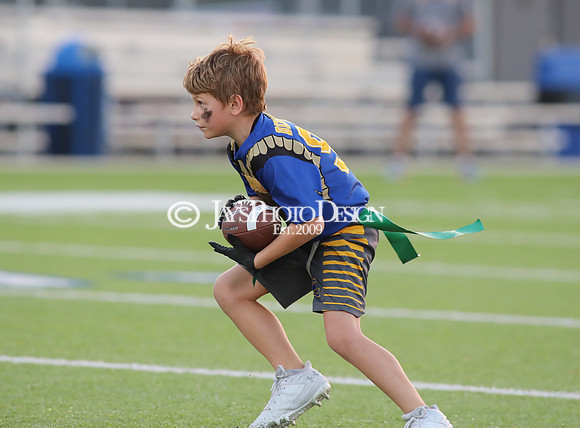 Malvern @ Lakeside 3rd Grade Flag Football (Championship) 10-29-24_JWM_0218