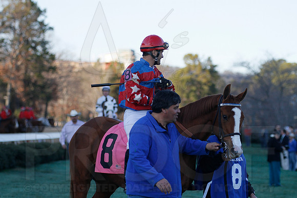 Oaklawn 1-21-13 (Smarty Jones Stakes) (Justin Manning)0140