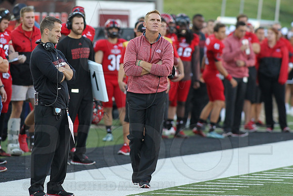 Missouri @ Arkansas State 9-12-2015 (©Justin Manning) JWM_0260