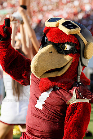ULM @ Arkansas 9-8-12 (Justin Manning)337