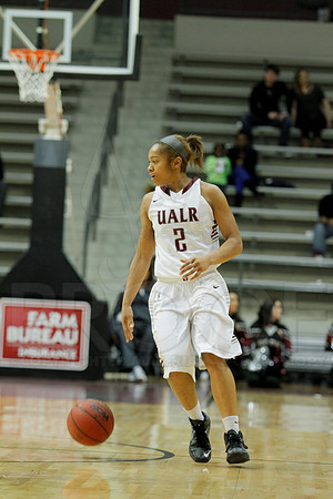 UALR Women's Basketball (©Justin Manning) JWM_0442