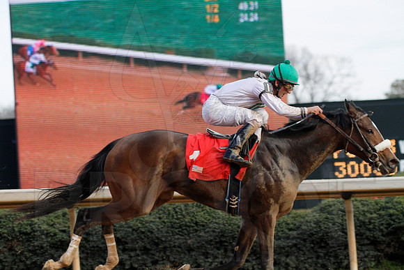 Oaklawn 1-11-13 (Justin Manning)0144